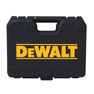Rotomartillo 1" SDS Plus con 3 Funciones, 2.6 Joules de 0 a 5,500 Golpes por Minuto, 0 a 1,500 Revoluciones por Minuto, Maletín Plástico, 8.0 Amperios 120V. DEWALT - Imagen 5