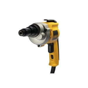 Atornillador Eléctrico de 0 a 2,500 Revoluciones por Minuto, Torque de 132 Pulgadas/Libras, 6.5 Amperios 120V. DEWALT - Imagen 4