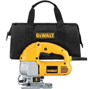 Caladora Orbital Velocidad Variable de 0 a 3,100 Cortes por Minuto, 5.5 Amperios 120V. DEWALT - Imagen 3