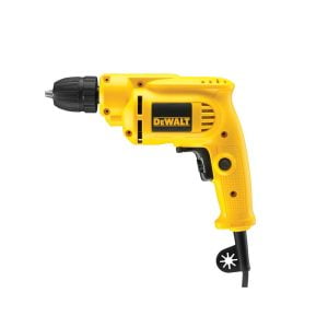 Taladro 3/8 Velocidad Variable de 0 a 2,800 Revoluciones por Minuto, Reversible, 600W 120V. DEWALT - Imagen 4