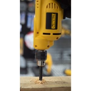 Taladro 3/8 Velocidad Variable de 0 a 2,800 Revoluciones por Minuto, Reversible, 600W 120V. DEWALT - Imagen 5