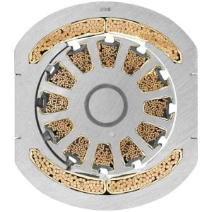 Taladro de 1/2, Velocidad Variable de 0 a 1,250 Revoluciones por Minuto, Reversible, 10 Amperios 120V. DEWALT - Imagen 2