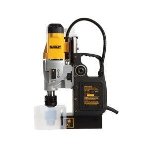 Taladro Base Magnética Capacidad 2", Portabrocas Weldon 3/4" y Mandril 1/2", con 2 Velocidades de 350 y 450 Revoluciones por Minuto, 1,200W 120V. DEWALT - Imagen 3