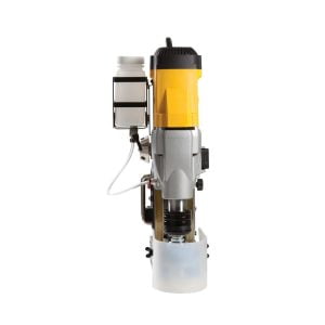 Taladro Base Magnética Capacidad 2", Portabrocas Weldon 3/4" y Mandril 1/2", con 2 Velocidades de 350 y 450 Revoluciones por Minuto, 1,200W 120V. DEWALT - Imagen 5