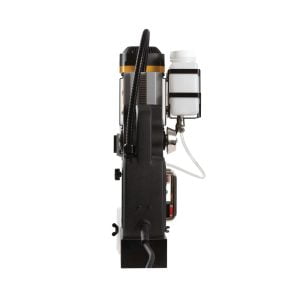 Taladro Base Magnética Capacidad 2", Portabrocas Weldon 3/4" y Mandril 1/2", con 2 Velocidades de 350 y 450 Revoluciones por Minuto, 1,200W 120V. DEWALT - Imagen 6