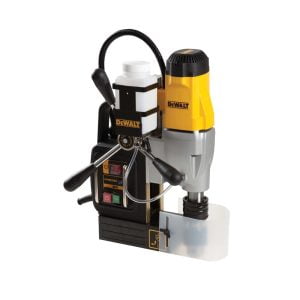 Taladro Base Magnética Capacidad 2", Portabrocas Weldon 3/4" y Mandril 1/2", con 2 Velocidades de 350 y 450 Revoluciones por Minuto, 1,200W 120V. DEWALT - Imagen 7