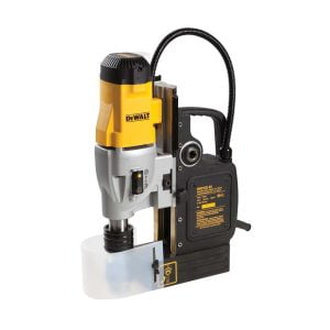 Taladro Base Magnética Capacidad 2", Portabrocas Weldon 3/4" y Mandril 1/2", con 2 Velocidades de 350 y 450 Revoluciones por Minuto, 1,200W 120V. DEWALT - Imagen 9