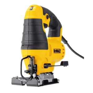 Caladora Orbital Velocidad Variable de 500 a 3,200 Cortes por Minuto, 650W 120V. DEWALT