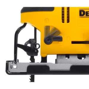Caladora Orbital Velocidad Variable de 500 a 3,200 Cortes por Minuto, 650W 120V. DEWALT - Imagen 3