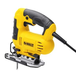 Caladora Orbital Velocidad Variable de 500 a 3,200 Cortes por Minuto, 650W 120V. DEWALT - Imagen 5