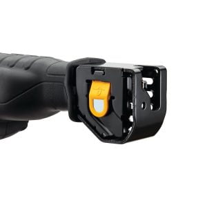 Sierra Sable con Velocidad Variable de 0 a 2,800 Cortes por Minuto de 1-1/8 de Largo, 10 Amperios 120V. DEWALT - Imagen 3