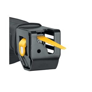 Sierra Sable con Velocidad Variable de 0 a 2,800 Cortes por Minuto de 1-1/8 de Largo, 10 Amperios 120V. DEWALT - Imagen 4