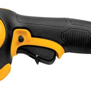 Esmeriladora Angular 7" de 8,500 Revoluciones por Minuto, 20 Amperios, 2,400W, Interruptor de Gatillo, 120V AC/DC. DEWALT - Imagen 5