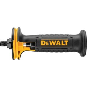 Esmeriladora Angular 7" de 8,500 Revoluciones por Minuto, 20 Amperios, 2,400W, Interruptor de Gatillo, 120V AC/DC. DEWALT - Imagen 7