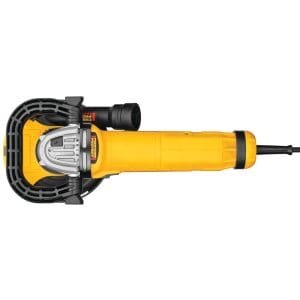 Colector de Polvo para Esmeriladora de 5" DWE46152. DEWALT - Imagen 2
