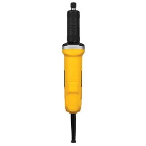 Esmeril de Matriz 1/8 & 1/4 de 25,000 Revoluciones por Minuto, 4.2 Amperios 330W 120V AC/DC. DEWALT - Imagen 3