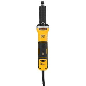 Esmeril de Matriz 1/8 & 1/4 Velocidad Variable de 7,500 a 25,000 Revoluciones por Minuto, con Freno, Brushless, 13 Amperios 120V AC/DC. DEWALT - Imagen 3