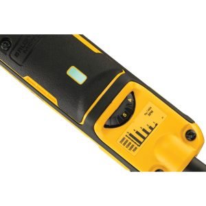 Esmeril de Matriz 1/8 & 1/4 Velocidad Variable de 7,500 a 25,000 Revoluciones por Minuto, con Freno, Brushless, 13 Amperios 120V AC/DC. DEWALT - Imagen 5