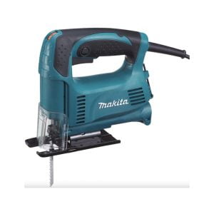 Caladora Velocidad Variable de 500 a 3,100 Cortes por Minuto, 3.9 Amperios 120V. MAKITA