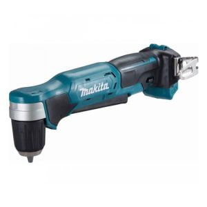 Taladro 3/8 Angular Inalámbrico 12V CXT Velocidad Variable de 0 a 1,100 Revoluciones por Minuto, 90 Grados, sin Batería. MAKITA