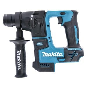 Rotomartillo 11/16 SDS Plus Inalámbrico 18V LXT con 2 Funciones, 1.2 Joules de 0 a 4,800 Golpes por Minuto, Brushless, sin Batería. MAKITA