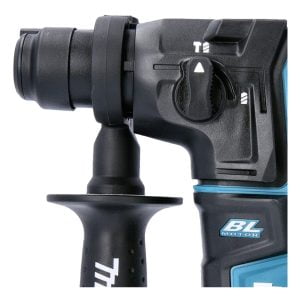 Rotomartillo 11/16 SDS Plus Inalámbrico 18V LXT con 2 Funciones, 1.2 Joules de 0 a 4,800 Golpes por Minuto, Brushless, sin Batería. MAKITA - Imagen 4