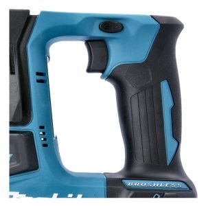 Rotomartillo 11/16 SDS Plus Inalámbrico 18V LXT con 2 Funciones, 1.2 Joules de 0 a 4,800 Golpes por Minuto, Brushless, sin Batería. MAKITA - Imagen 5