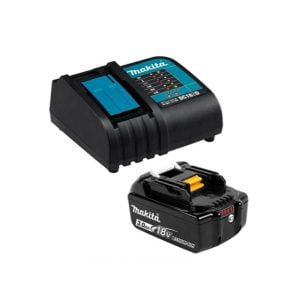 Atornillador de Impacto 1/4 Inalámbrico 18V Litio-Ion LXT de 0 a 3,400 Revoluciones por Minuto y 0 a 3,600 Golpes por Minuto, con 1 Batería 3.0 Amperios y Cargador. MAKITA - Imagen 5