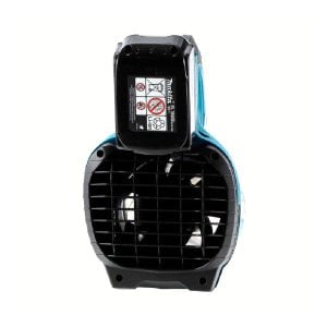 Sopladora Inalámbrica de 18V LXT con Velocidad Variable de 0-459 CFM BL con 1 Batería de 5 Amperios. MAKITA - Imagen 3