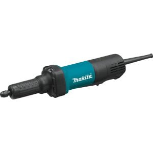 Esmeril de Matriz 1/4 de 25,000 Revoluciones por Minuto, 3.6 Amperios 120V. MAKITA