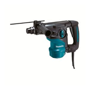 Rotomartillo 1-3/16 SDS Plus con 2 Funciones, 3.9 Joules, de 0 a 4,500 Golpes por Minuto, 0 a 840 Revoluciones por Minuto 1,050W 120V. MAKITA