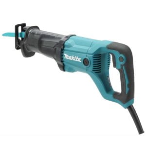 Sierra Sable con Velocidad Variable de 0 a 3,000 Cortes por Minuto de 1-1/4 de Largo, con Maletín Plástico, 11 Amperios 120V. MAKITA - Imagen 3