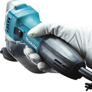 Cizalla Eléctrica Calibre 16 de 4,000 Movimientos por Minuto, 3.3 Amperios 120V. MAKITA - Imagen 4