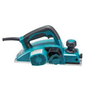 Cepillo Eléctrico 3-1/4 de 3/32 Profundidad de Corte y 17,000 Revoluciones por Minuto, 6.5 Amperios 120V. MAKITA - Imagen 4