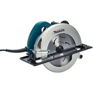 Sierra Circular Eléctrica 9-1/4 de 4,100 Revoluciones por Minuto, 15 Amperios 120V. MAKITA