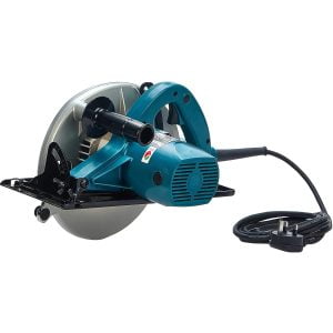 Sierra Circular Eléctrica 9-1/4 de 4,100 Revoluciones por Minuto, 15 Amperios 120V. MAKITA - Imagen 3