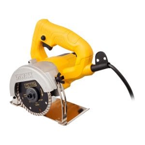 Cortadora Concreto 4-3/8 con 13,000 Revoluciones por Minuto, 1,400W 120V. DEWALT - Imagen 3