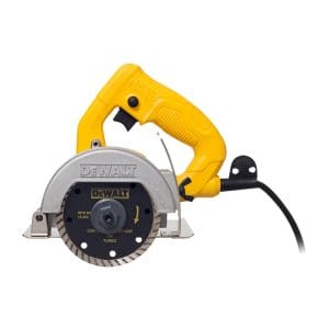 Cortadora Concreto 4-3/8 con 13,000 Revoluciones por Minuto, 1,400W 120V. DEWALT - Imagen 4