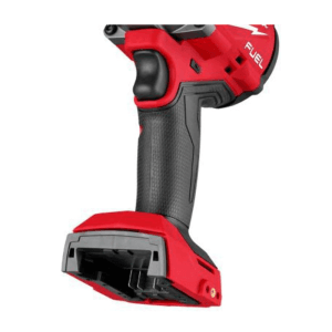 Llave de Impacto 1/2 Inalámbrica 18V Fuel de 0 a 2,400 Golpes por Minuto, Brushless, Torque 1,200 Pie/Lb, Luz Led, sin Batería. MILWAUKEE - Imagen 3