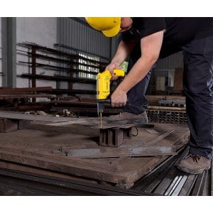 Taladro Martillo 1/2 Velocidad Variable de 0 a 2,800 Revoluciones por Minuto, Reversible, 0 a 47,600 Golpes por Minuto, 600W 120V. STANLEY - Imagen 5