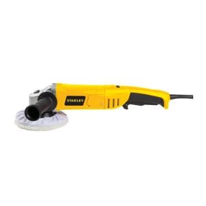 Pulidora 5" de 0 a 3,000 Revoluciones por Minuto 600W 120V. STANLEY - Imagen 2