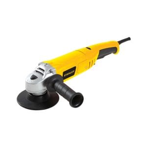 Pulidora 5" de 0 a 3,000 Revoluciones por Minuto 600W 120V. STANLEY - Imagen 3