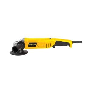 Pulidora 5" de 0 a 3,000 Revoluciones por Minuto 600W 120V. STANLEY - Imagen 4