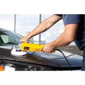 Pulidora 5" de 0 a 3,000 Revoluciones por Minuto 600W 120V. STANLEY - Imagen 6