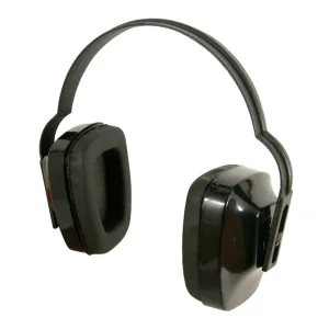 Protector Auditivo Tipo Copa SNR de 23 DB. CLIMAX
