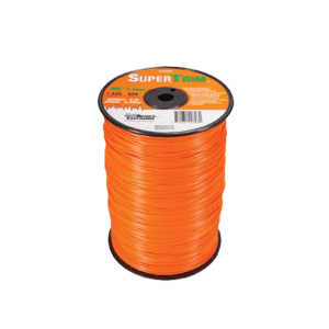 Hilo Cortagrama .095" Diamond Edge Spool 5Lb . DESERT EXTRUSION