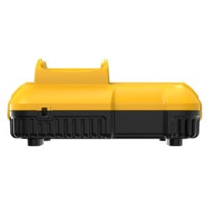 Cargador de Batería Litio-Ion 20V de 60V Max Flexvolt de 4 Amperios a 8 Amperios, 1 HR. DEWALT - Imagen 3