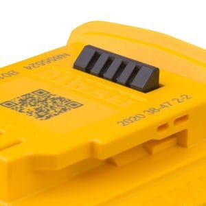 Batería de 20V, con 2 Amperios Max Compact Litio-Ion de 40W/HR. DEWALT - Imagen 7