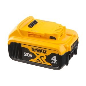 Batería de 20V, con 4.0 Amperios Max XR Litio-Ion de 80W/HR. DEWALT - Imagen 3