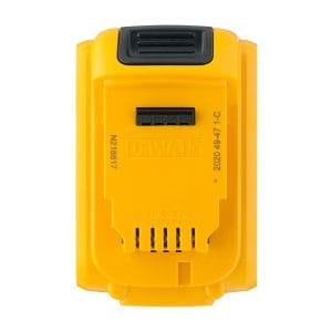 Batería de 20V, con 4.0 Amperios Max XR Litio-Ion de 80W/HR. DEWALT - Imagen 7